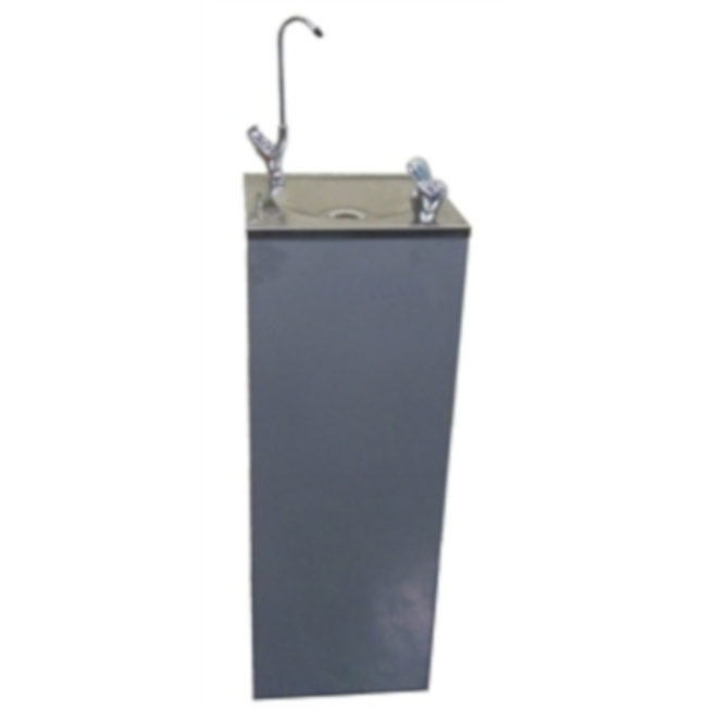 EP40L Industrial Chiller Frost South Africa