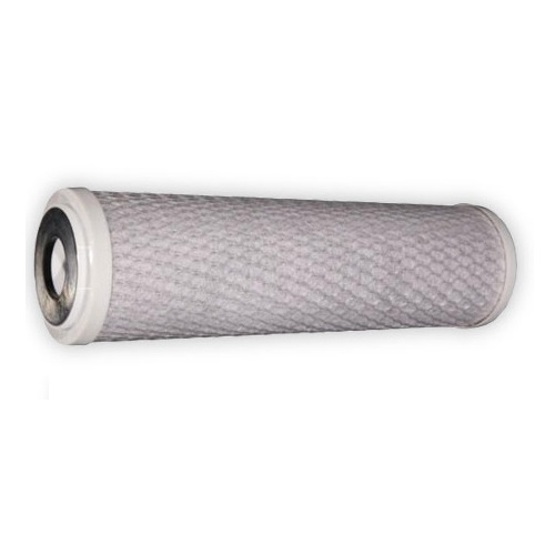 Carbon Block Filter for Reverse Osmosis Units 10"