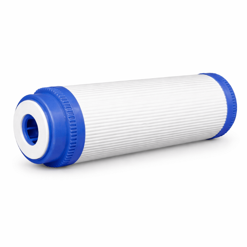 GAC Filter for Reverse Osmosis
