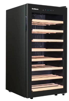 SMBC-100W Wine Cooler
