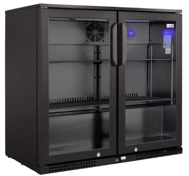 SMBC-200 Beverage Cooler