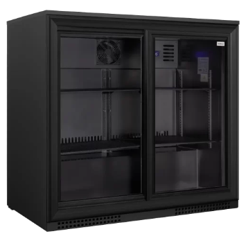 SMBC-200SL Beverage Cooler