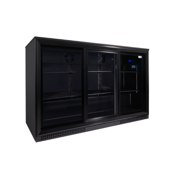 SMBC-300SL Beverage Cooler