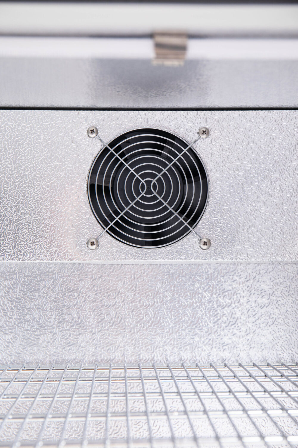 PolarCab Back Bar Bottle Cooler 1 Door, Hinged - Image 3